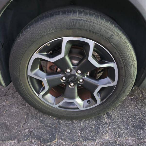 2014 Subaru XV Crosstrek 2.0i Premium