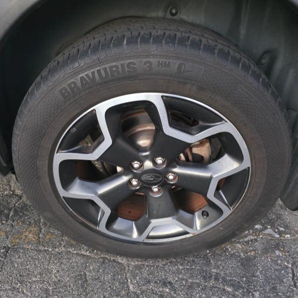 2014 Subaru XV Crosstrek 2.0i Premium