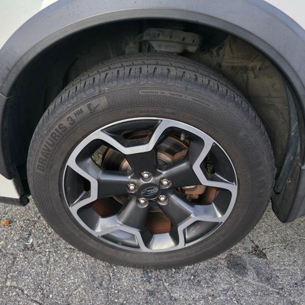 2014 Subaru XV Crosstrek 2.0i Premium