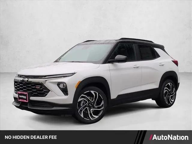 2026 Chevrolet TrailBlazer FWD RS for sale in Timonium, MD