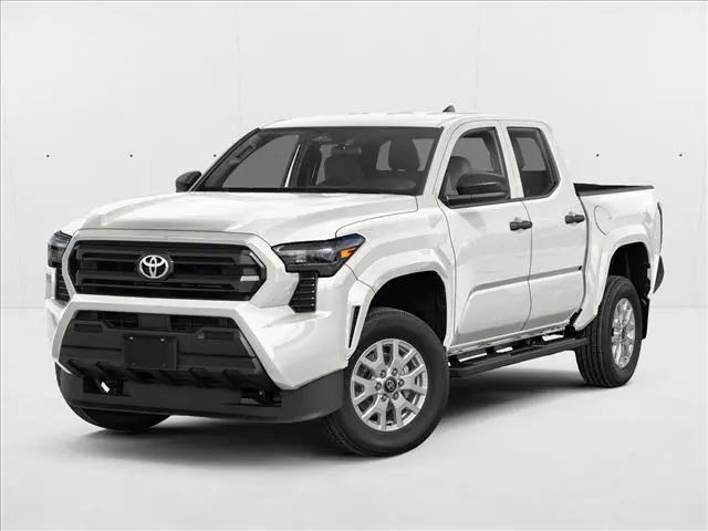 2026 Toyota Tacoma SR for sale in Davie, FL