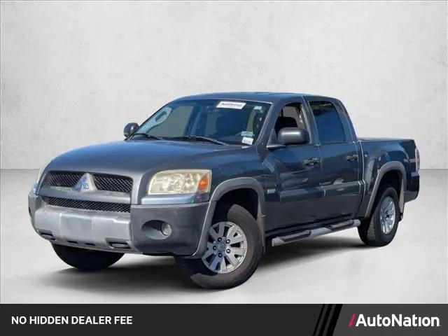 2006 Mitsubishi Raider Duro Cross V6 for sale in Torrance, CA