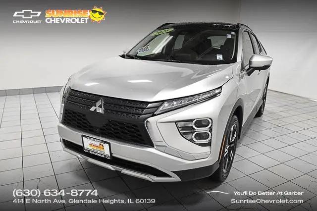 2025 Mitsubishi Eclipse Cross SE S-AWC for sale in Glendale Heights, IL