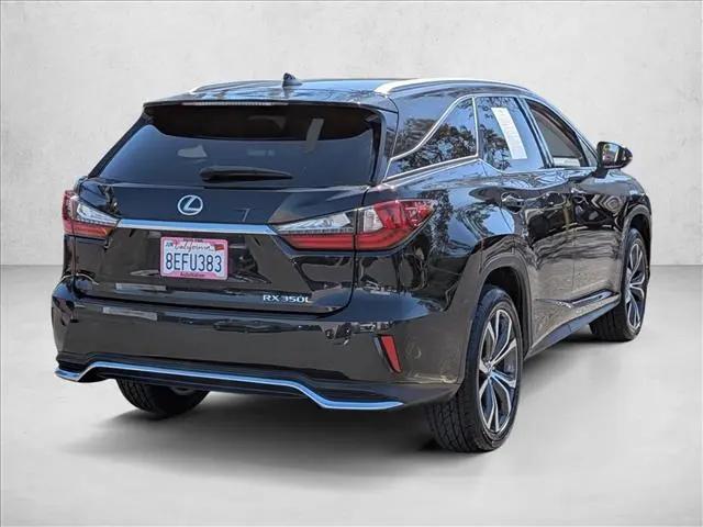 2018 Lexus RX 350 Premium