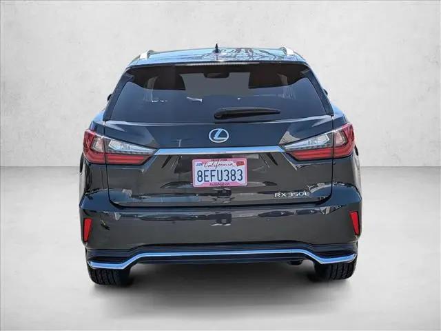 2018 Lexus RX 350 Premium