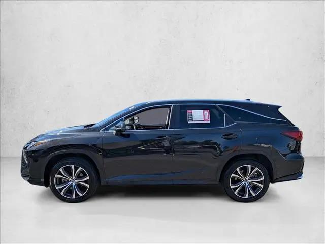 2018 Lexus RX 350 Premium