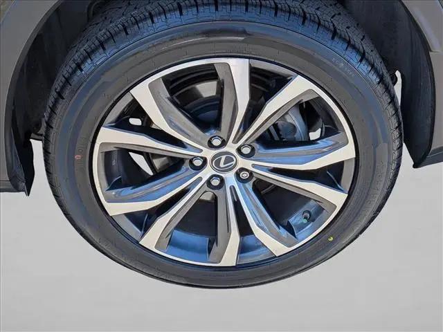 2018 Lexus RX 350 Premium