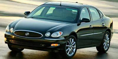 2005 Buick LaCrosse CXL for sale in Waite Park, MN