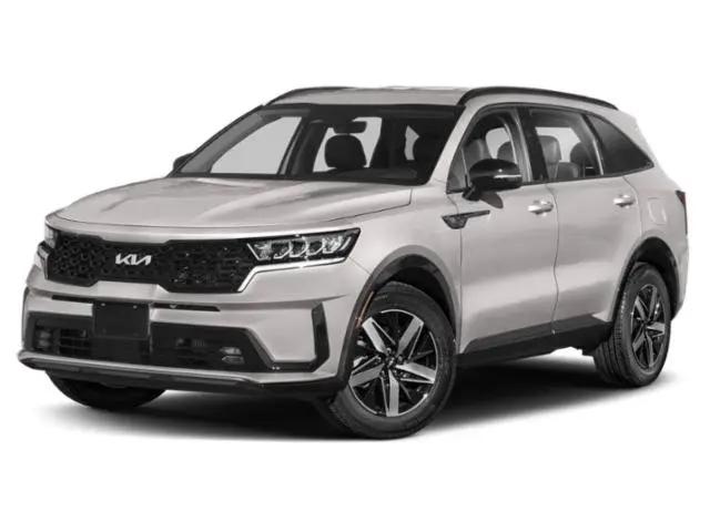 2022 Kia Sorento EX for sale in Waite Park, MN