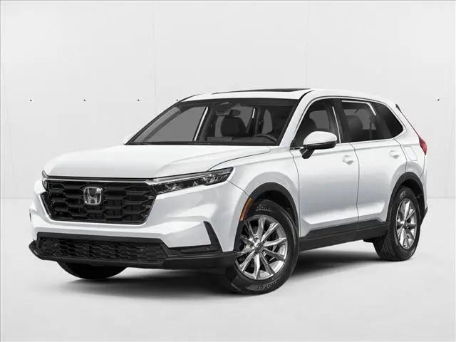 2026 Honda CR-V EX-L 2WD for sale in Fremont, CA