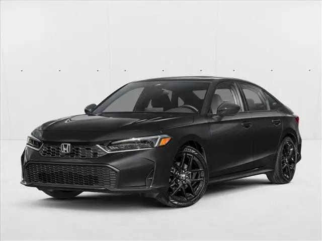 2026 Honda Civic Sport for sale in Fremont, CA