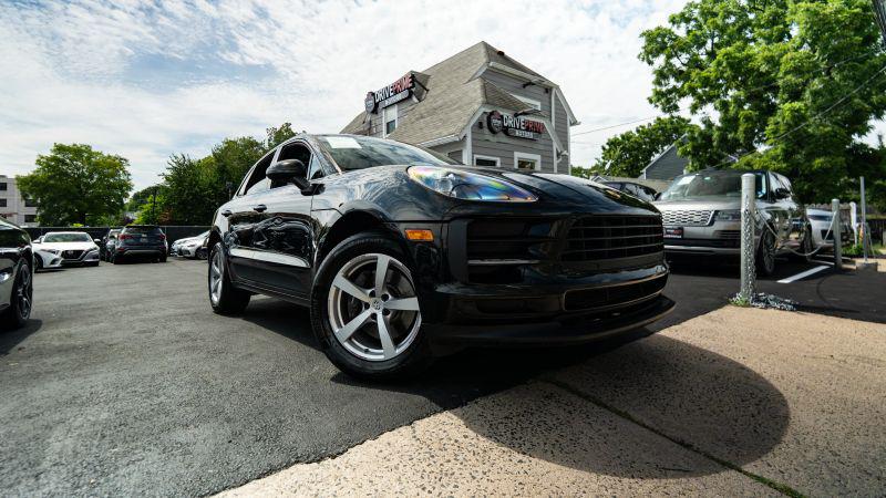 2019 Porsche Macan Base for sale in Arlington, VA