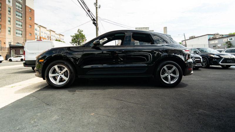 2019 Porsche Macan Base
