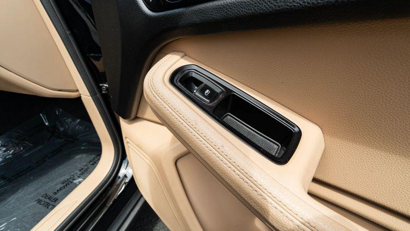 2019 Porsche Macan Base