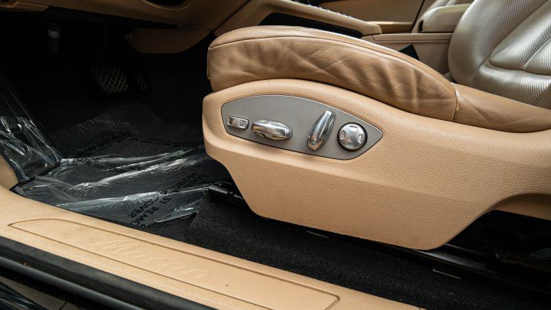 2019 Porsche Macan Base
