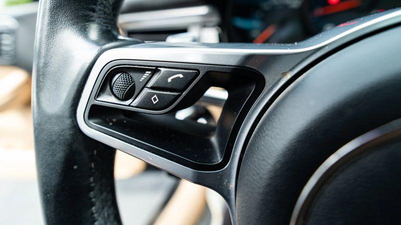 2019 Porsche Macan Base