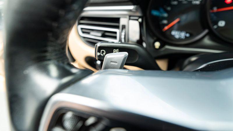 2019 Porsche Macan Base