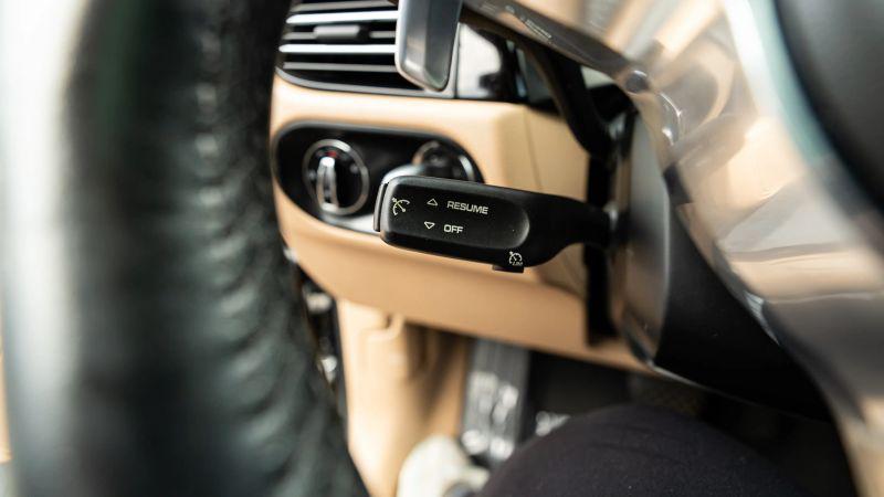 2019 Porsche Macan Base