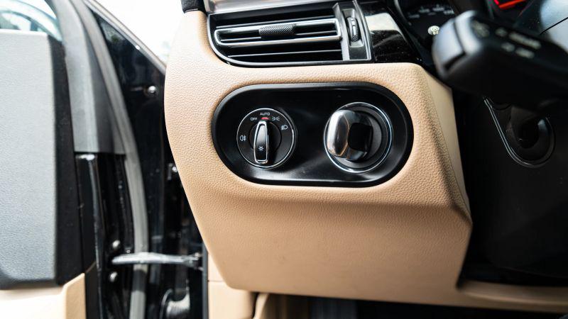 2019 Porsche Macan Base