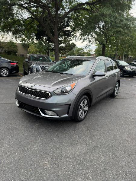 2018 Kia Niro LX for sale in Schaumburg, IL