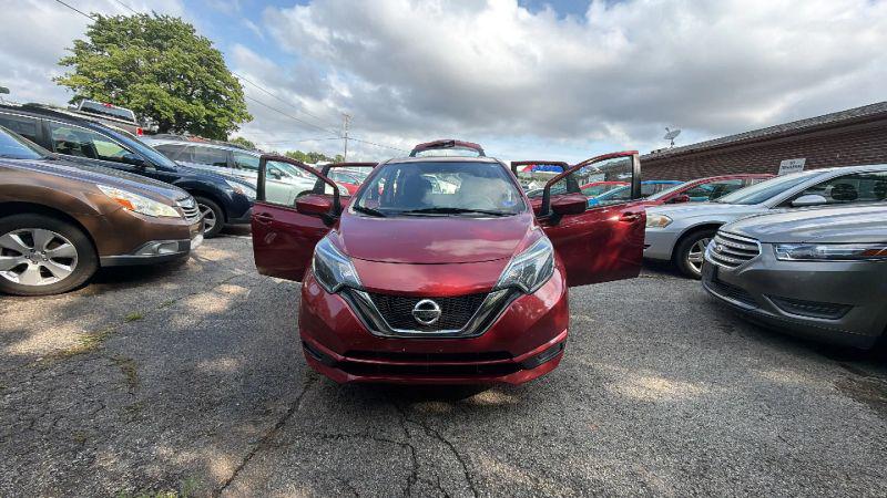 2018 Nissan Versa Note SV for sale in Rocky Mount, VA