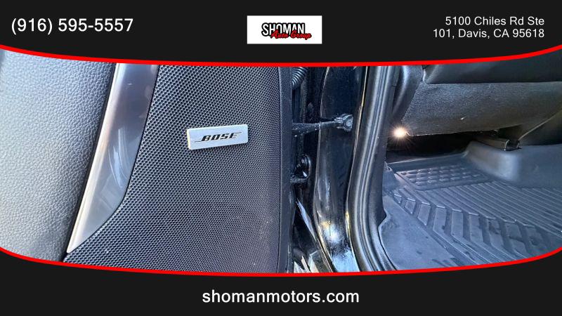 2021 Chevrolet Suburban 4WD Z71