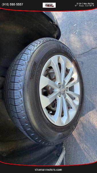 2013 Audi Q5 2.0T Premium