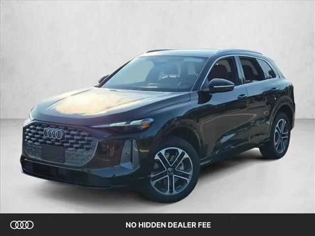 2025 Audi Q5 Premium TFSI quattro S tronic for sale in Orlando, FL