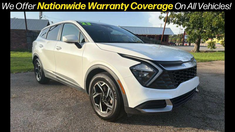 2023 Kia Sportage LX for sale in Zachary, LA