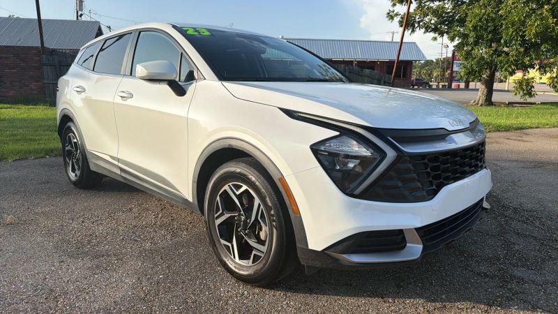 2023 Kia Sportage LX for sale in Zachary, LA