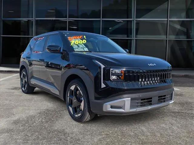2027 Kia Seltos S for sale in Cleveland, TN