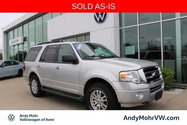 2011 Ford Expedition XLT for sale in Avon, IN