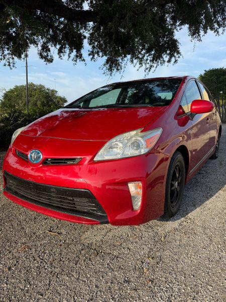 2012 Toyota Prius Two for sale in Arlington, TX