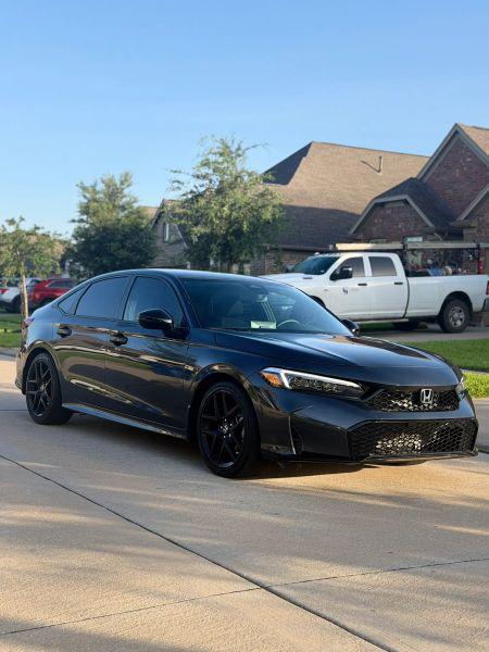 2026 Honda Civic Sport for sale in Houston, TX