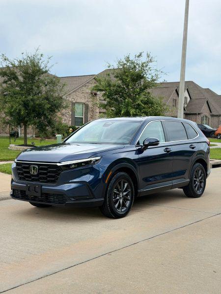 2026 Honda CR-V EX-L AWD for sale in Houston, TX