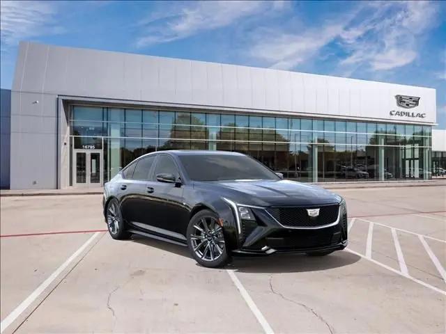2026 Cadillac CT5 Sport RWD for sale in The Woodlands, TX