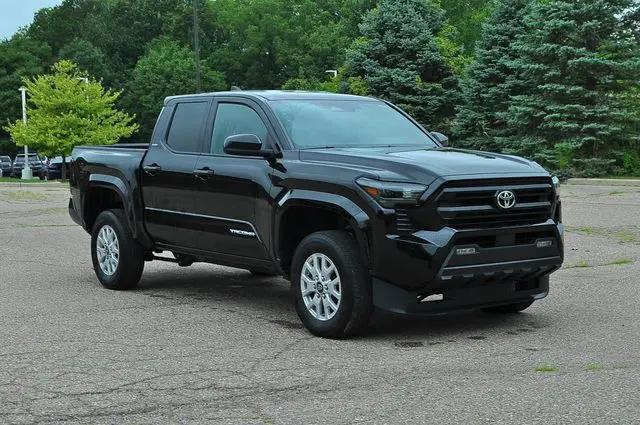 2025 Toyota Tacoma SR5 for sale in Canton, MI