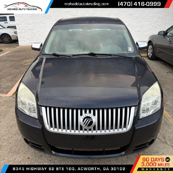 2008 Mercury Sable Premier for sale in Acworth, GA