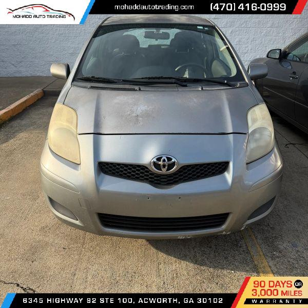 2009 Toyota Yaris S for sale in Acworth, GA