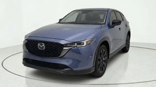 2024 Mazda CX-5 2.5 S Carbon Edition for sale in Kingwood, TX