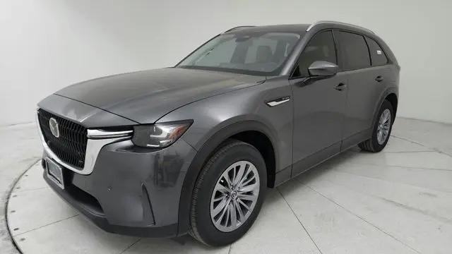 2025 Mazda X-90 3.3 Turbo Preferred Package for sale in Kingwood, TX