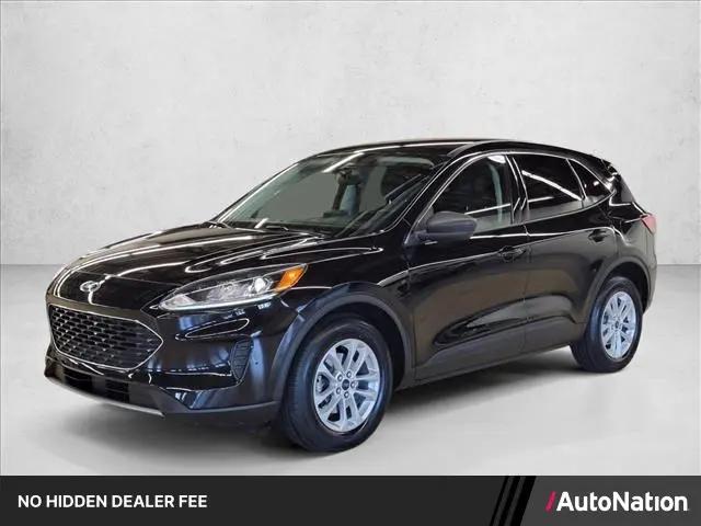 2022 Ford Escape SE for sale in Amherst, OH