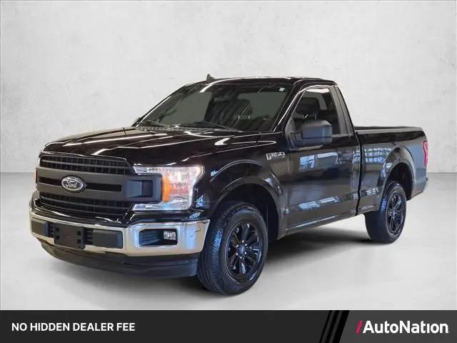 2020 Ford F-150 XL for sale in Amherst, OH