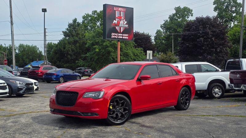 2016 Chrysler 300 300S for sale in Goshen, IN