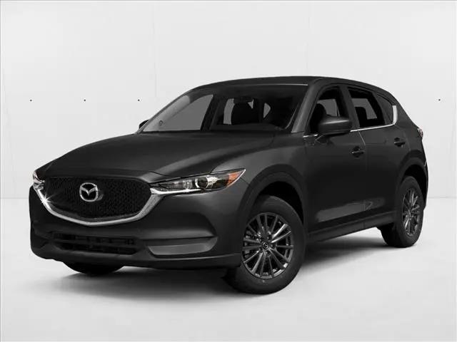 2017 Mazda CX-5 Touring for sale in Cerritos, CA
