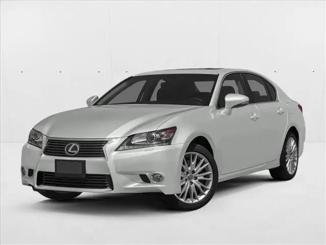 2015 Lexus GS 350 GS 350 for sale in Cerritos, CA