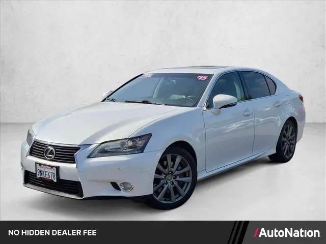 2015 Lexus GS 350 GS 350 for sale in Cerritos, CA