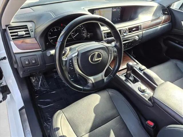 2015 Lexus GS 350 GS 350