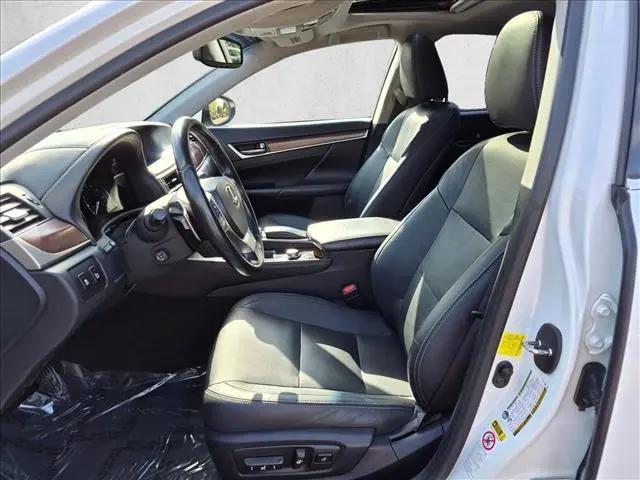 2015 Lexus GS 350 GS 350