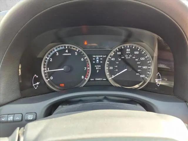 2015 Lexus GS 350 GS 350
